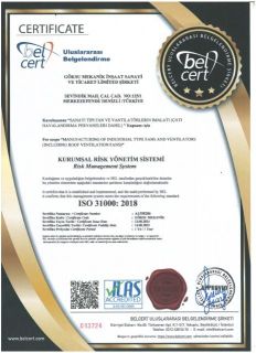 ISO 31000