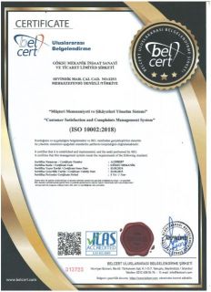 ISO 10002